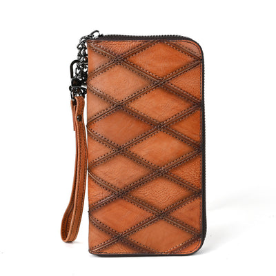 Bolso Organizador para Celular de Gran Capacidad con Cierre de Cremallera - Image 8