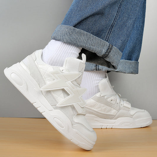 Zapatillas Deportivas Versátiles para Mujer - Comodidad y Estilo