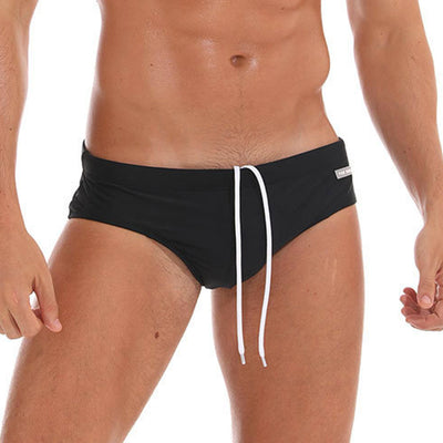 Bóxer de Baño Deportivo Premium - Comodidad y Estilo para Hombre - Image 5