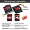 Antena Corta SMA RHCP X AIR 5.8 G MKII