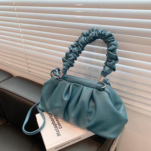 Bolsa Mensajero de Hombro Minimalista y Versátil - Image 11