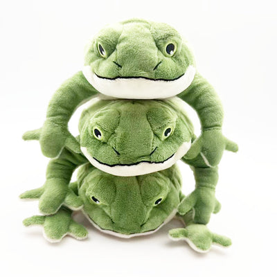Juguete Peluche Golden Retriever Interactivo con Sonido y Resistencia a Mordidas - Image 8