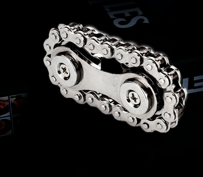 Giroscopio de Descompresión para Dedos - Juguete Fidget Profesional - Image 10