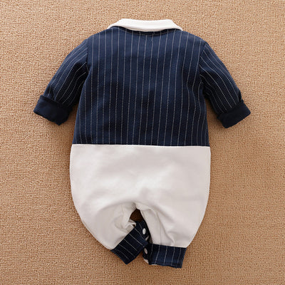 Enterizo Caballero Infantil - Image 7