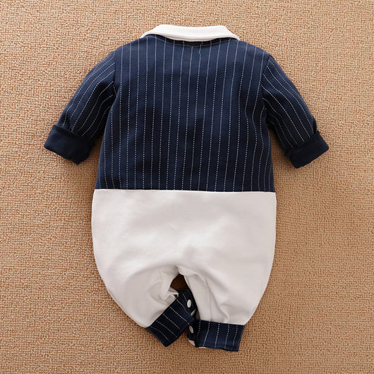 Enterizo Caballero Infantil - Image 7