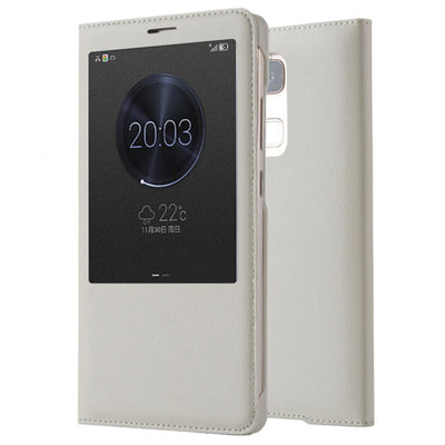 Funda Inteligente de Silicona para Huawei Flip - Image 4