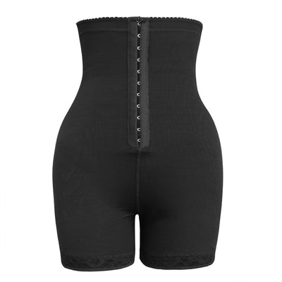 Pantalón Talle Grande Cintura Alta Efecto Reductor - Image 13