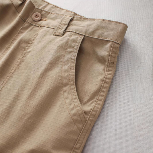Pantalones Tácticos Outdoor para Hombre - Colección Otoño - Image 2