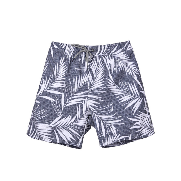 Pantalones Cortos de Secado Rápido para Playa Hombre