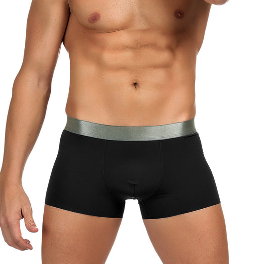 Boxers Frescos de Seda Modal Ice Silk - Ligeros y Transpirables - Image 15