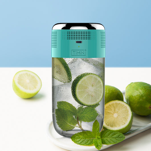 Vaso Refrigerador Portátil USB - Enfriador Rápido para Bebidas - Image 3