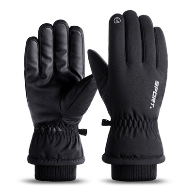 Guantes Cálidos con Pantalla Táctil y Agarre Antideslizante - Image 11