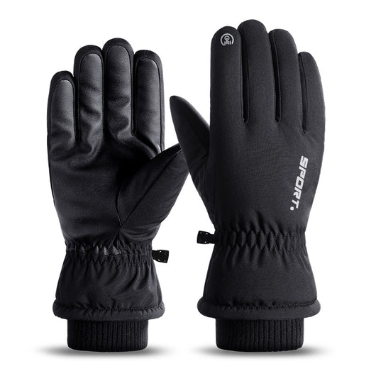 Guantes Cálidos con Pantalla Táctil y Agarre Antideslizante - Image 11