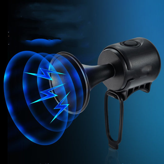 Timbre Eléctrico Universal para Bicicleta, Patinete y Vehículos - Image 5