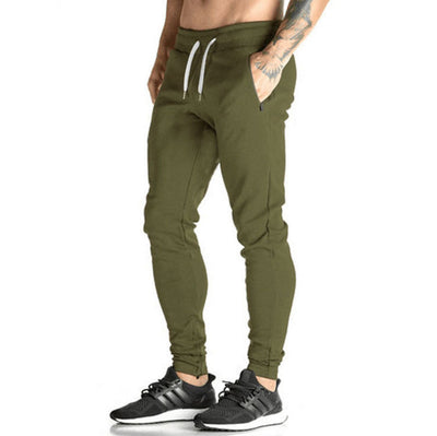 Pantalones Deportivos Ligeros para Hombre - Comodidad y Estilo - Image 9
