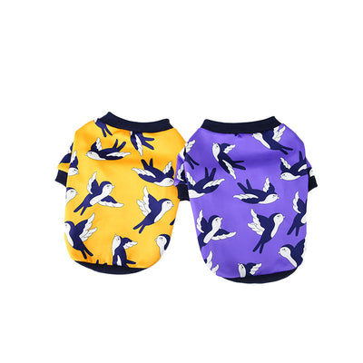 Suéter para Perro Estilo Torero - Abrigo Cálido y Elegante - Image 2