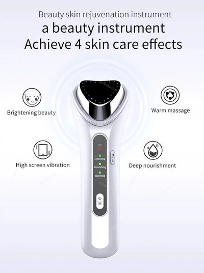 Dispositivo Facial de Belleza para el Hogar - Image 8