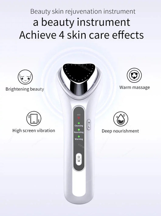 Dispositivo Facial de Belleza para el Hogar - Image 8