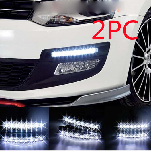 Luz Automotriz LED de Alto Rendimiento - Image 8