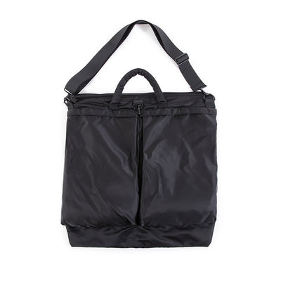 Bolsa Mensajera para Computadora de Gran Capacidad en Tela Oxford - Image 5