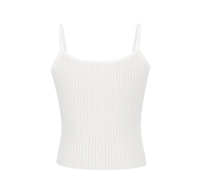 Cardigan Tejido Abotonado para Mujer con Chaleco Integrado - Image 20