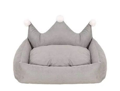 Cama Ortopédica para Perros Resistente a Arañazos - Image 5