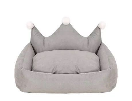 Cama Ortopédica para Perros Resistente a Arañazos - Image 5