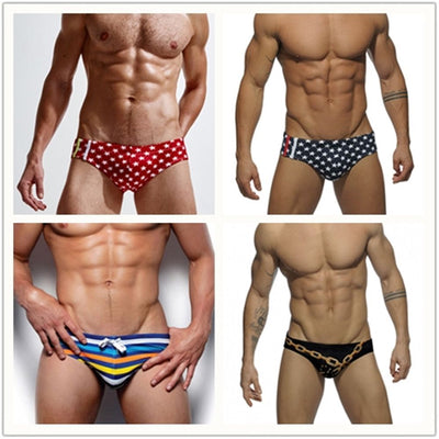 Shorts de Baño para Hombre - Image 7