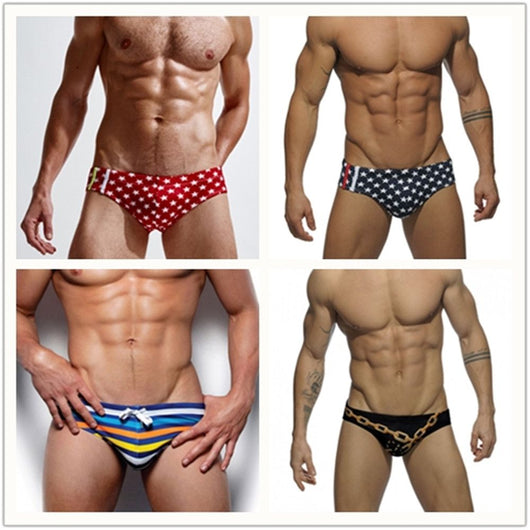 Shorts de Baño para Hombre - Image 7