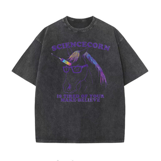 Camiseta Manga Corta para Hombre Primavera Otoño - Image 2