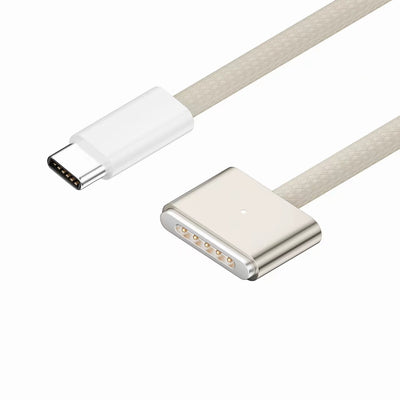 Cable de Carga Magnético 140W USB-C a MagSafe 3 - Image 8