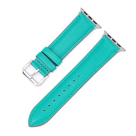 Correa de Reloj de Cuero Casual para Mujer - Image 3