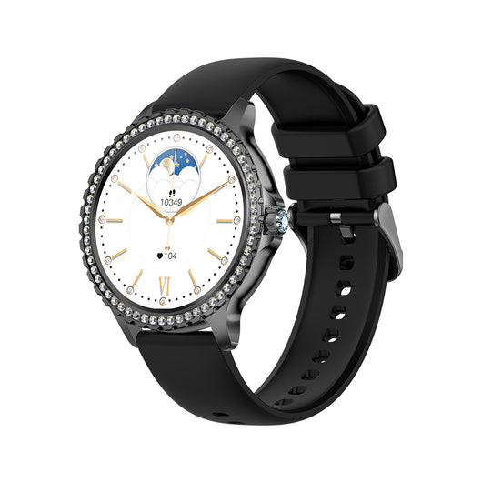 Reloj Inteligente I58 con Monitor de Frecuencia Cardíaca, Presión Arterial y Oxígeno - Image 21
