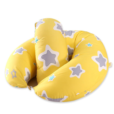 Almohada Multifuncional para Lactancia y Embarazo - Image 10