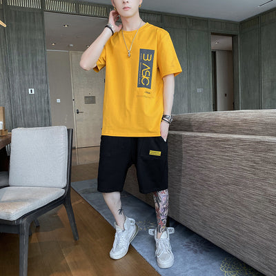 Trajes Deportivos y de Ocio para Hombre - Estilo Moderno - Image 27