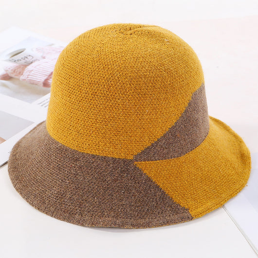Gorro Pescador de Lana Premium - Estilo Versátil y Elegante - Image 14