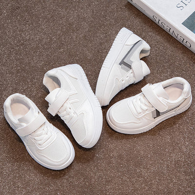 Zapatos Infantiles Transpirables de Malla Ligera - Image 3