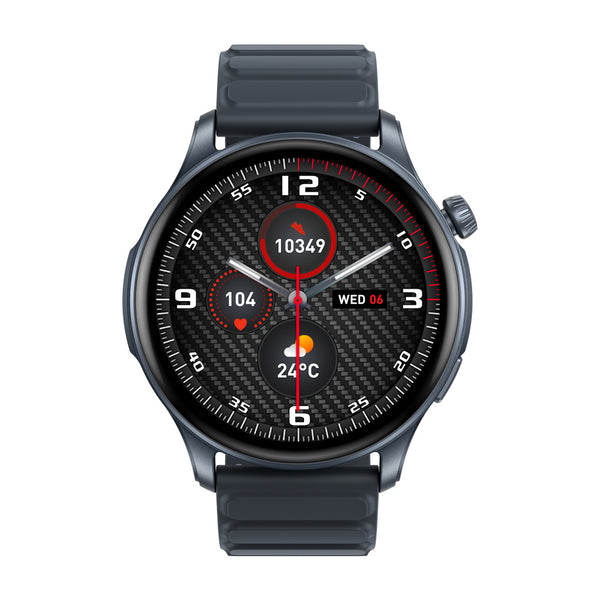Reloj Inteligente con Pantalla Táctil, Llamadas Bluetooth y Monitoreo de Salud - Image 5