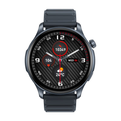 Reloj Inteligente con Pantalla Táctil, Llamadas Bluetooth y Monitoreo de Salud - Image 5
