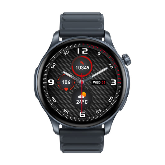 Reloj Inteligente con Pantalla Táctil, Llamadas Bluetooth y Monitoreo de Salud - Image 5