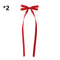 Red 2 Pieces