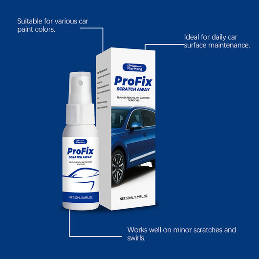 Spray Revitalizante para Pintura Automotriz - Limpieza y Brillo Profundo - Image 19