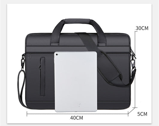 Mochila Portátil Impermeable 15.6" Estilo Casual - Image 6