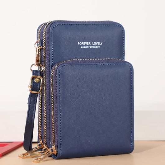 Bolso de Hombro Multiusos de Gran Capacidad - Diseño Minimalista para Mujer - Image 22
