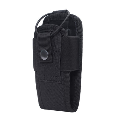 Bolsa Táctica Multifuncional para Walkie-talkie Deportes Outdoor - Image 3
