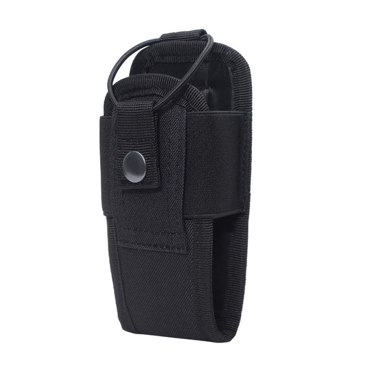 Bolsa Táctica Multifuncional para Walkie-talkie Deportes Outdoor - Image 3