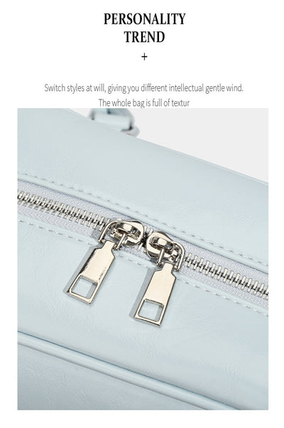 Bolsa Tote de Gran Capacidad para Mujer con Asa al Hombro - Image 10