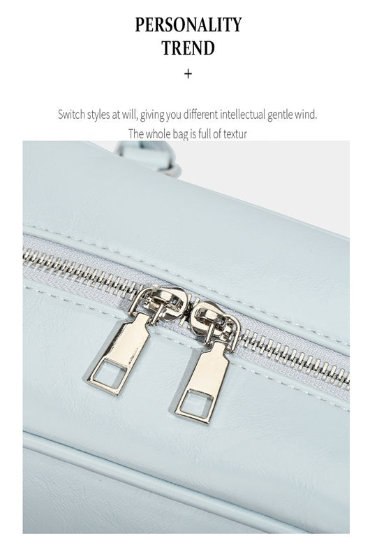 Bolsa Tote de Gran Capacidad para Mujer con Asa al Hombro - Image 10