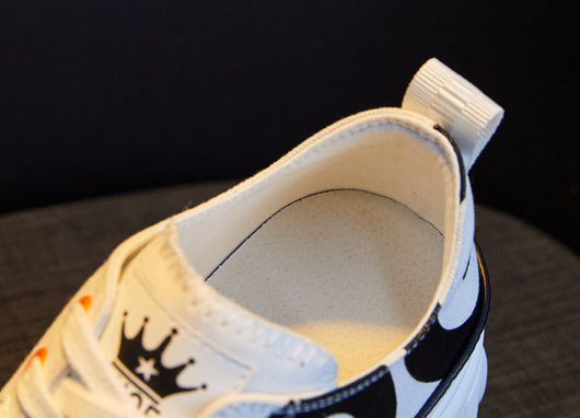 Zapatos Deportivos Elevadores con Suela Gruesa y Transpirables para Mujer - Image 15