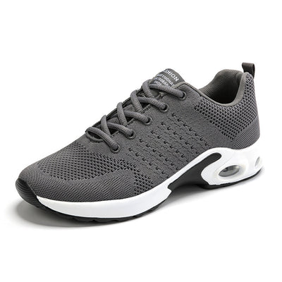 Tenis Deportivo Mujer Flyknit Transpirable - Comodidad Premium - Image 10